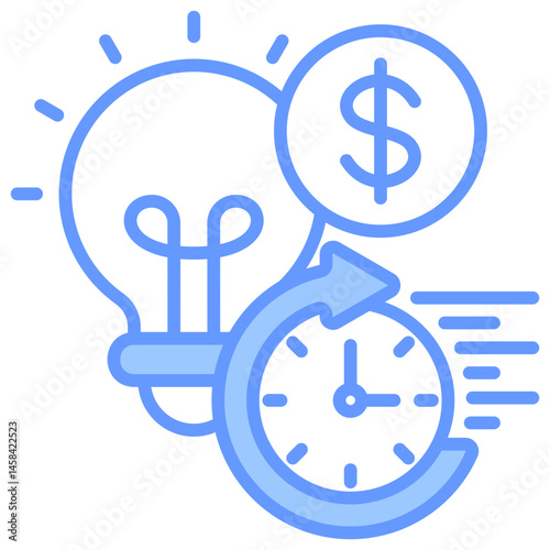 Efficient Icon