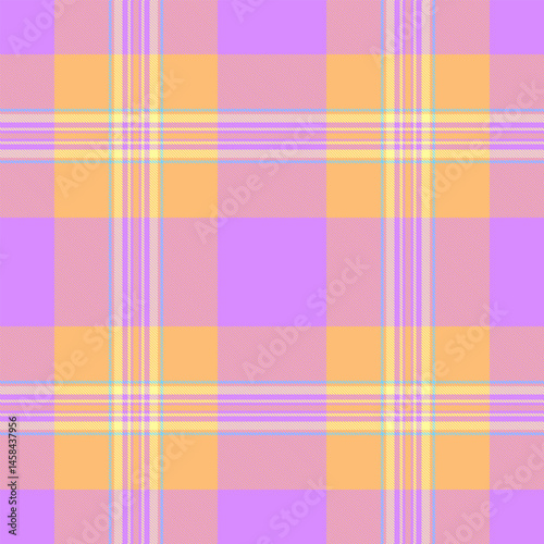 Pastel plaid pattern.  Sweet, cheerful design perfect for textiles, website backgrounds, or stationery. This soft, repeating texture evokes feelings of warmth and comfort.