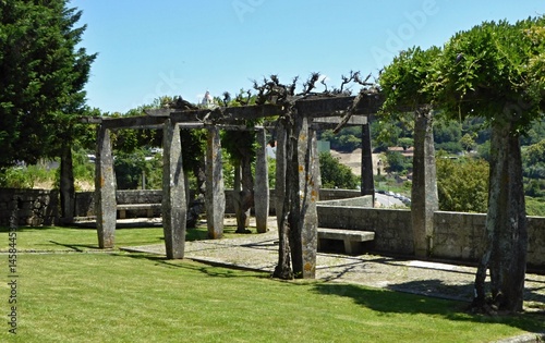 Valentine Garden - Jardim dos Namorados in Penafiel, Norte - Portugal  photo