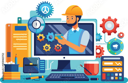 Engineer