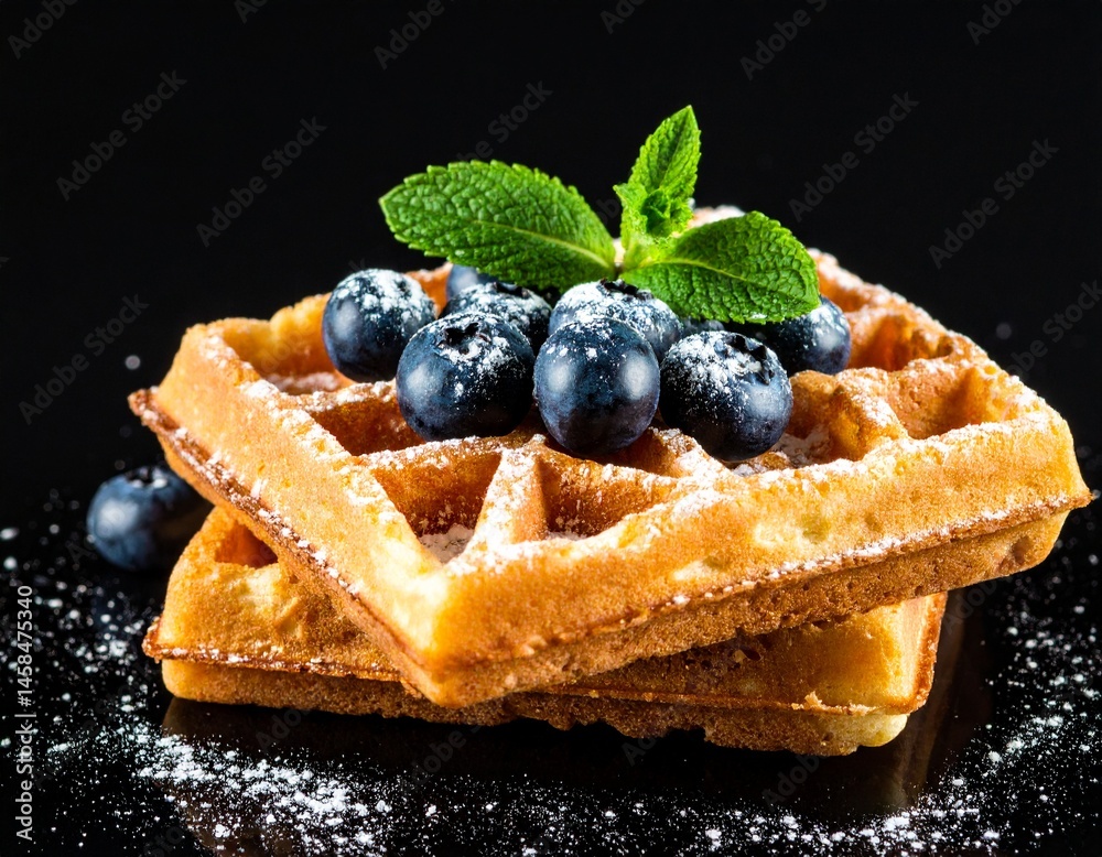 Waffeln