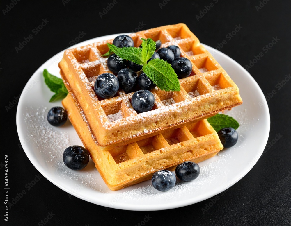 Waffeln