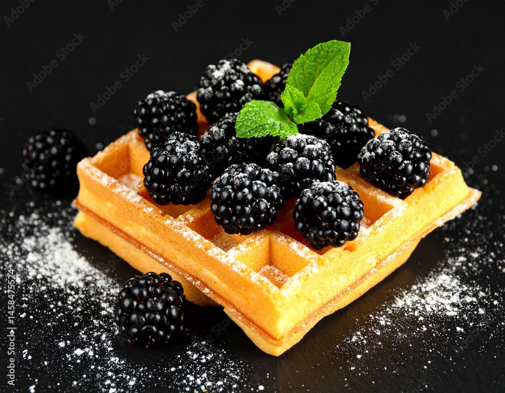 Waffeln