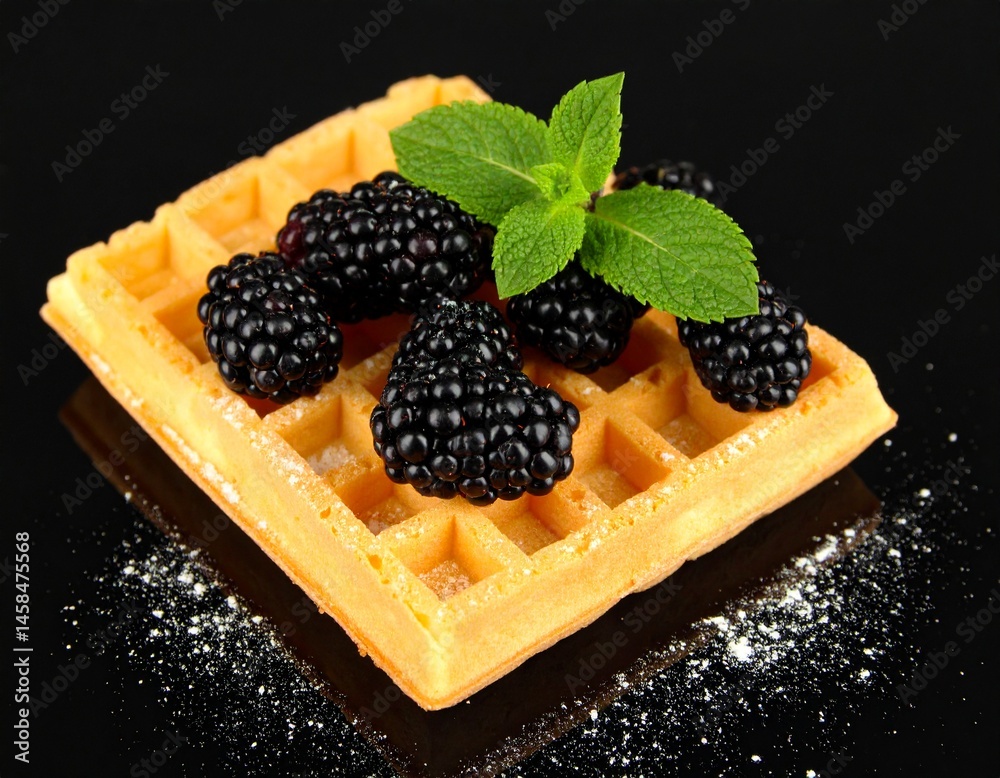 Waffeln