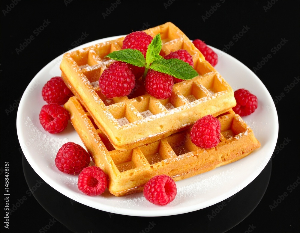 Waffeln