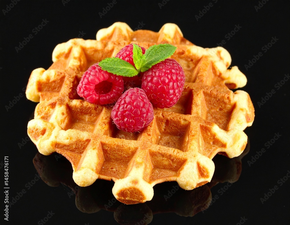 Waffeln