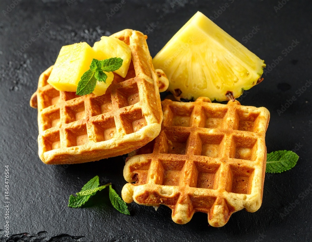 Waffeln