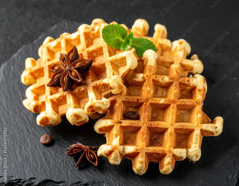 Waffeln