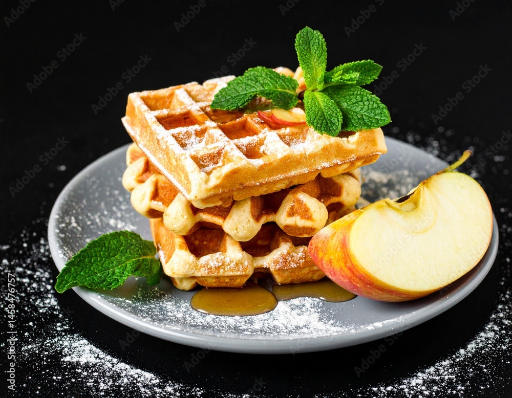 Waffeln