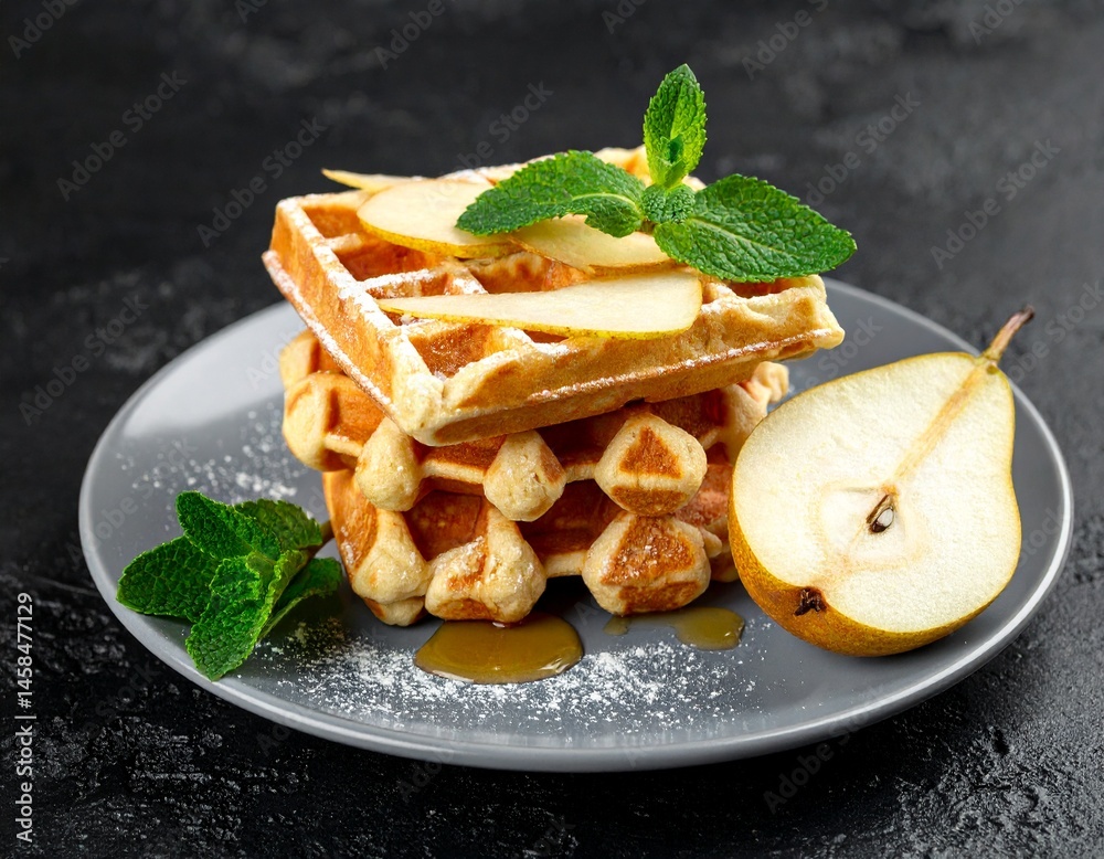 Waffeln