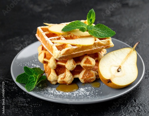 Waffeln