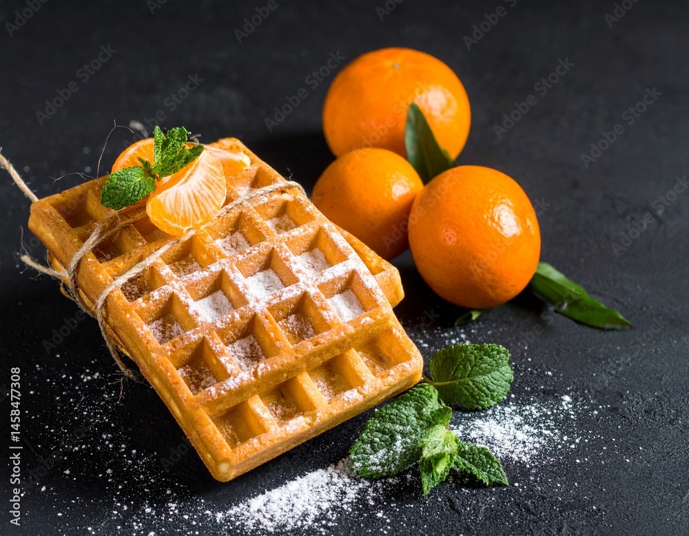 Waffeln