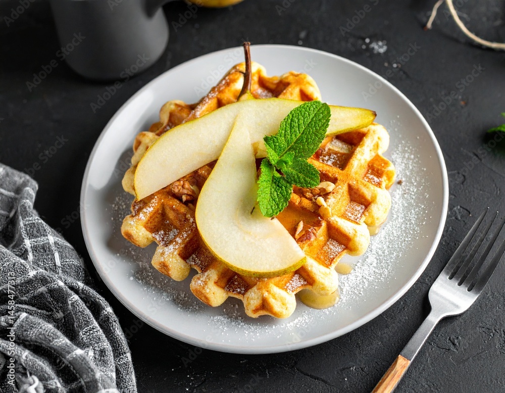 Waffeln