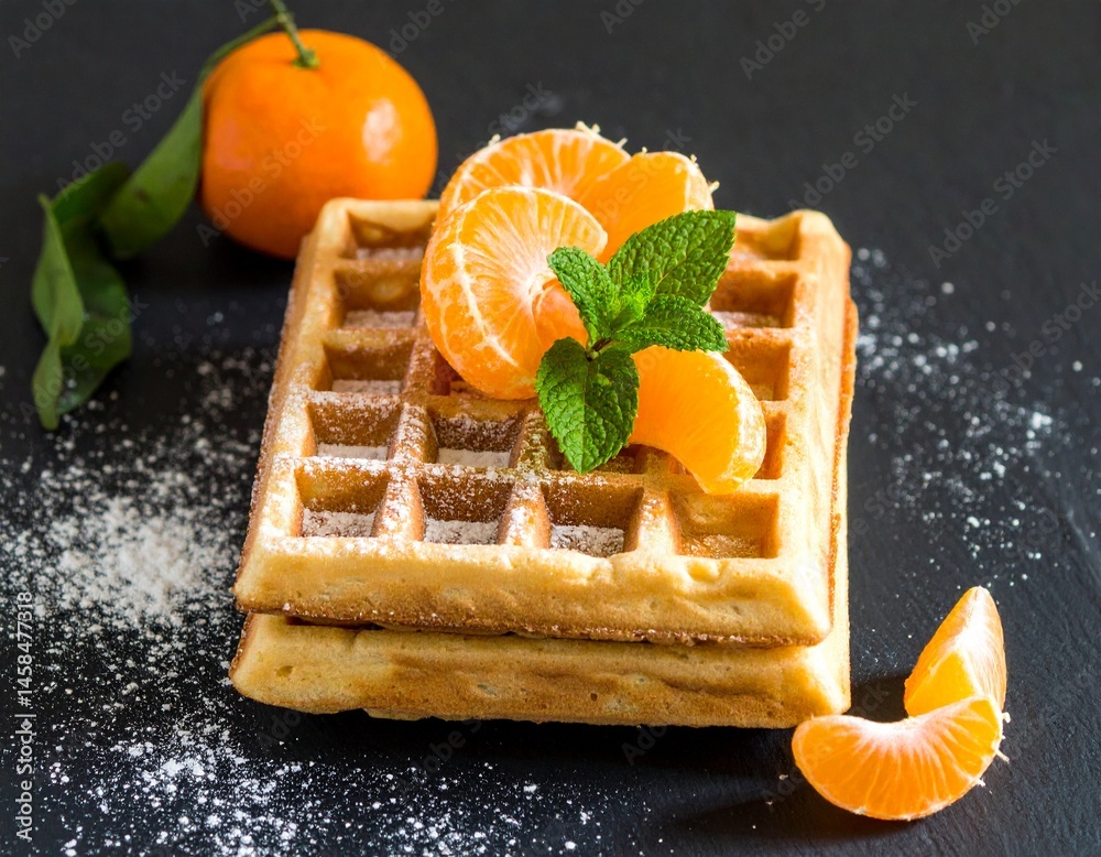 Waffeln