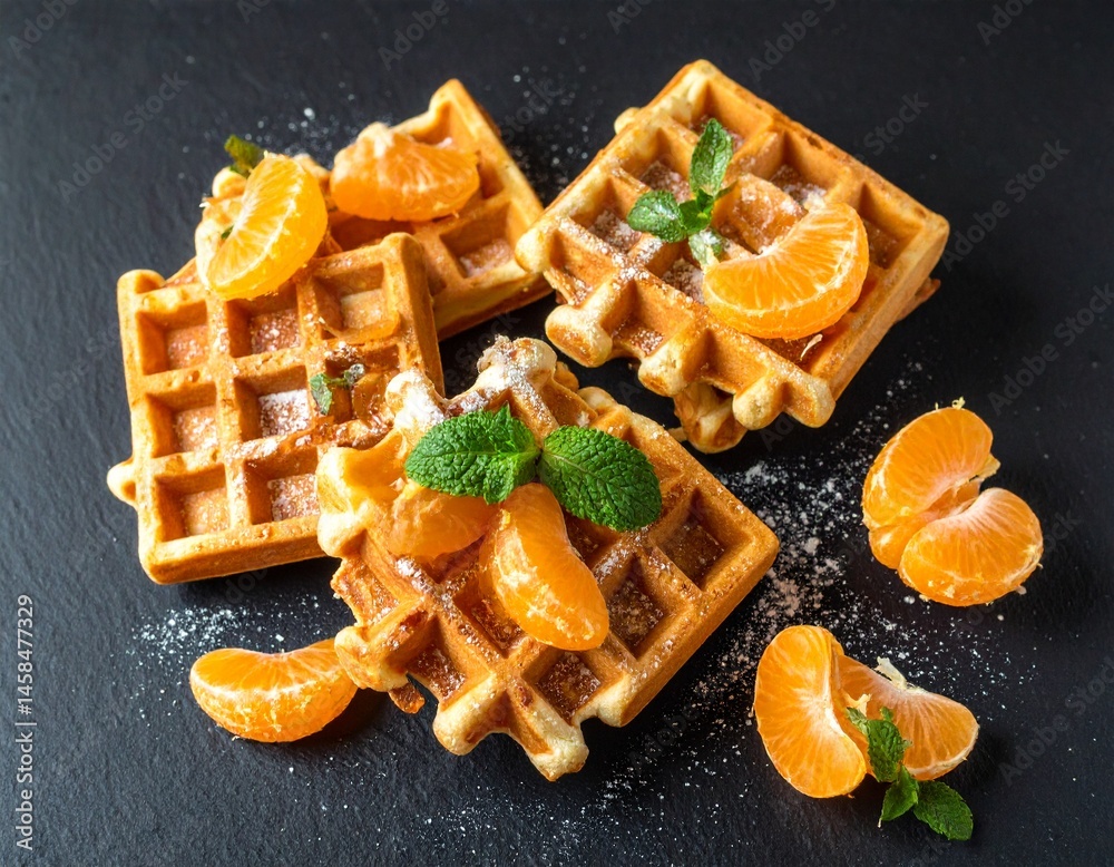 Waffeln