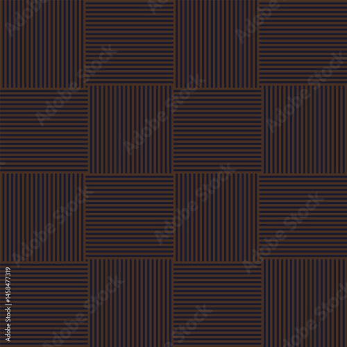 Neutral Colour Striped textured seamless pattern design
