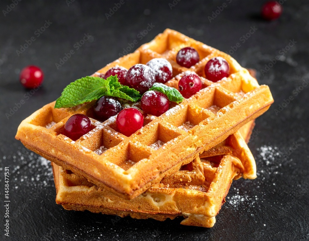 Waffeln