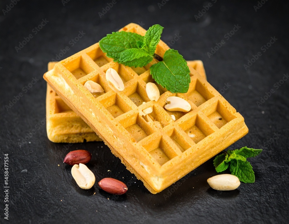 Waffeln