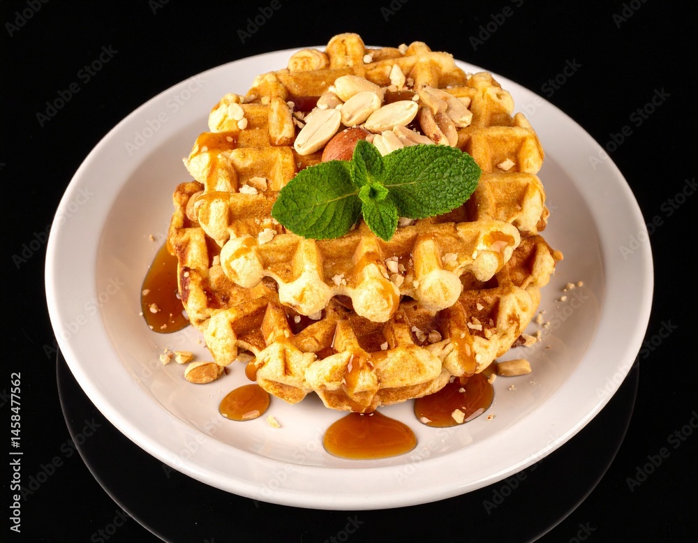 Waffeln