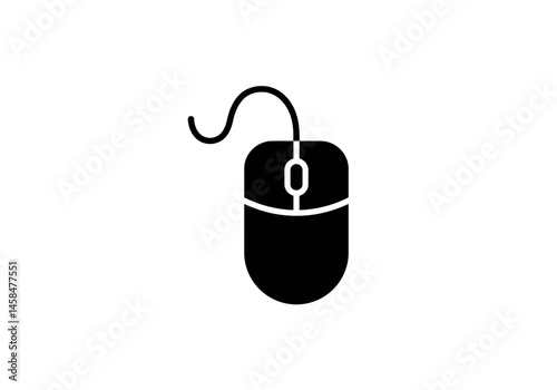 Modern Digital Technology Icon Collection, Electronic Devies & Network Connectivity Vectors

