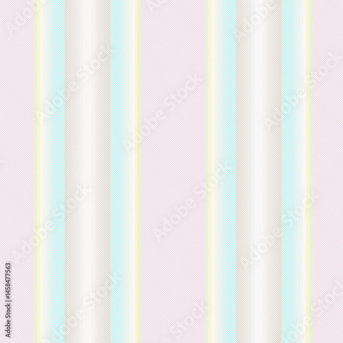 Pastels Striped textured seamless pattern design