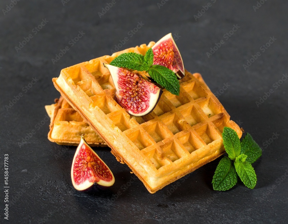 Waffeln