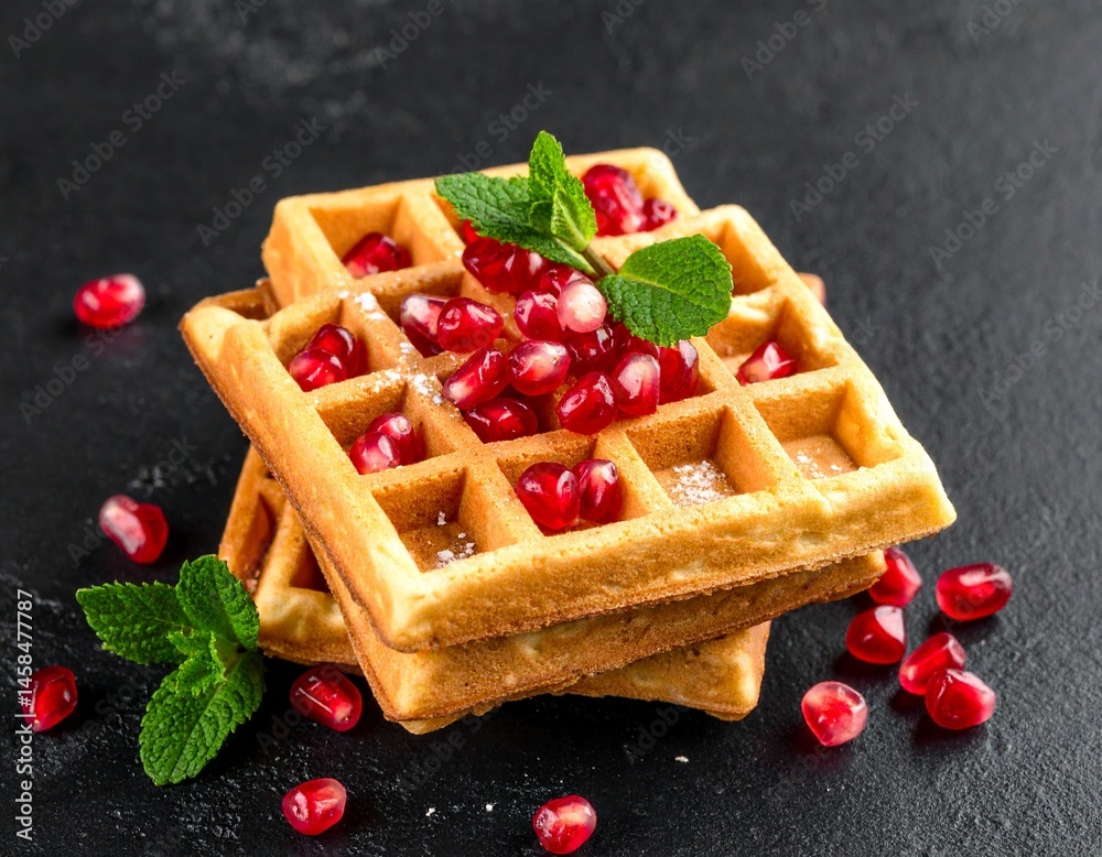 Waffeln