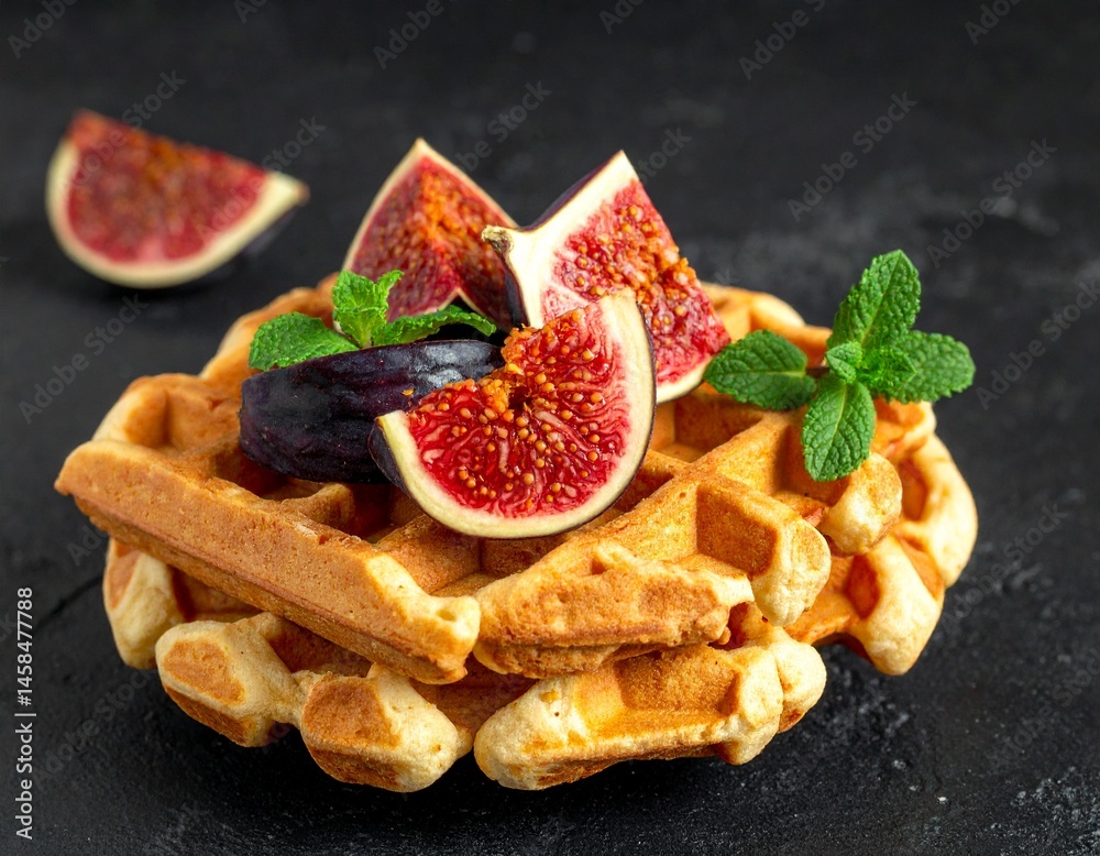 Waffeln