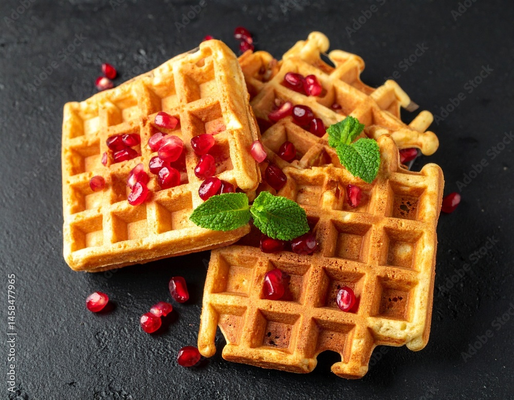 Waffeln