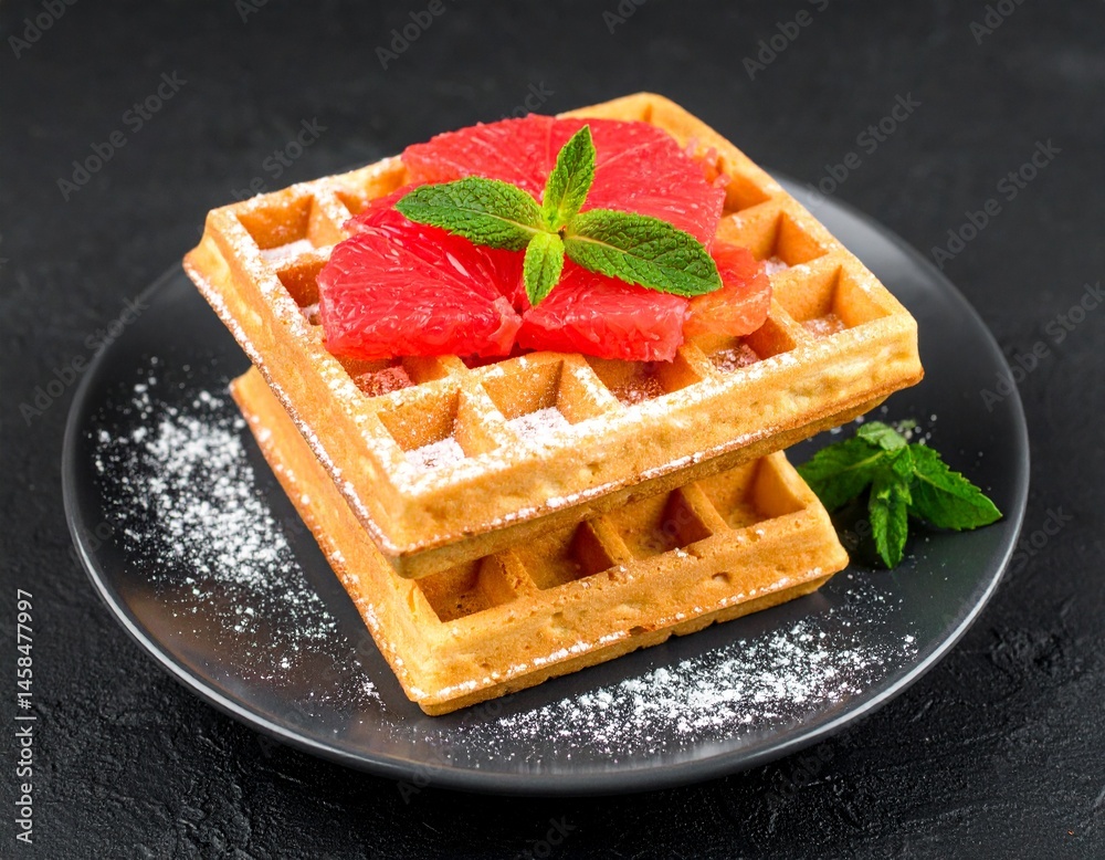 Waffeln