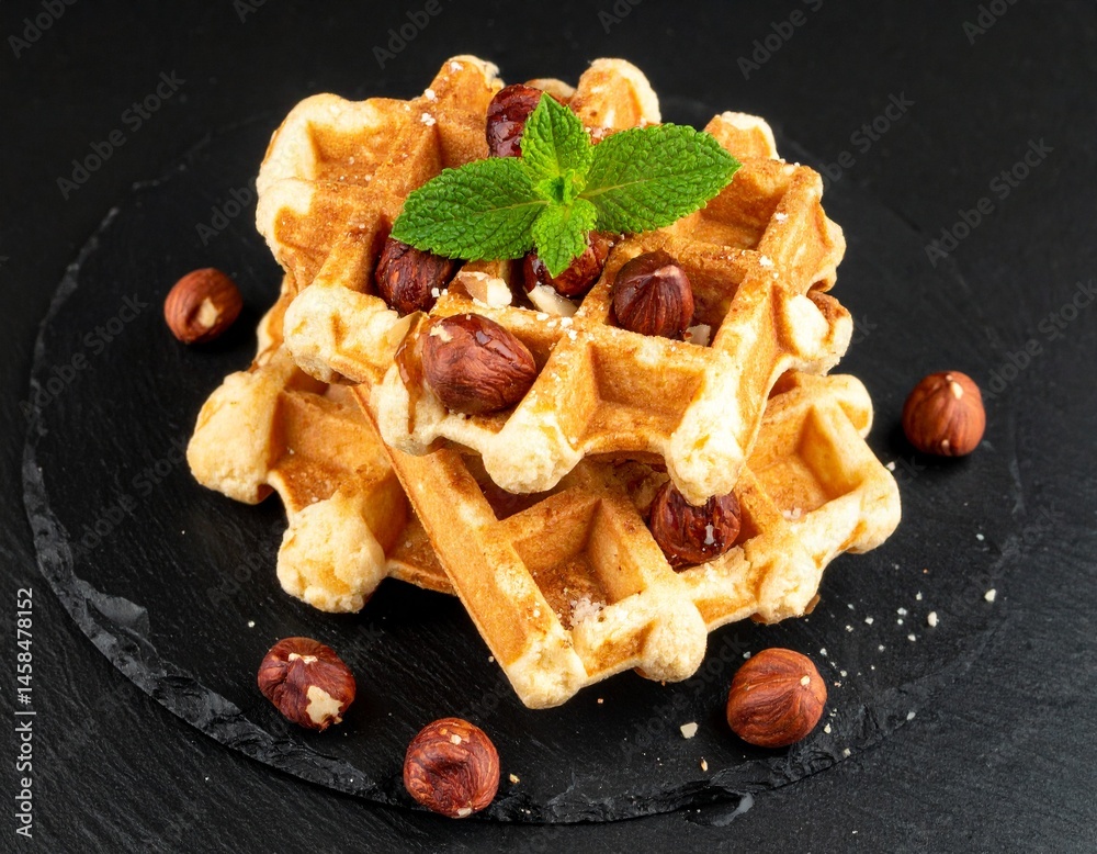 Waffeln