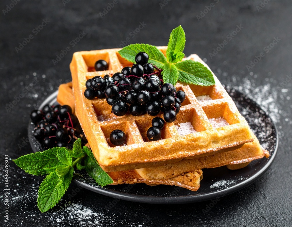 Waffeln
