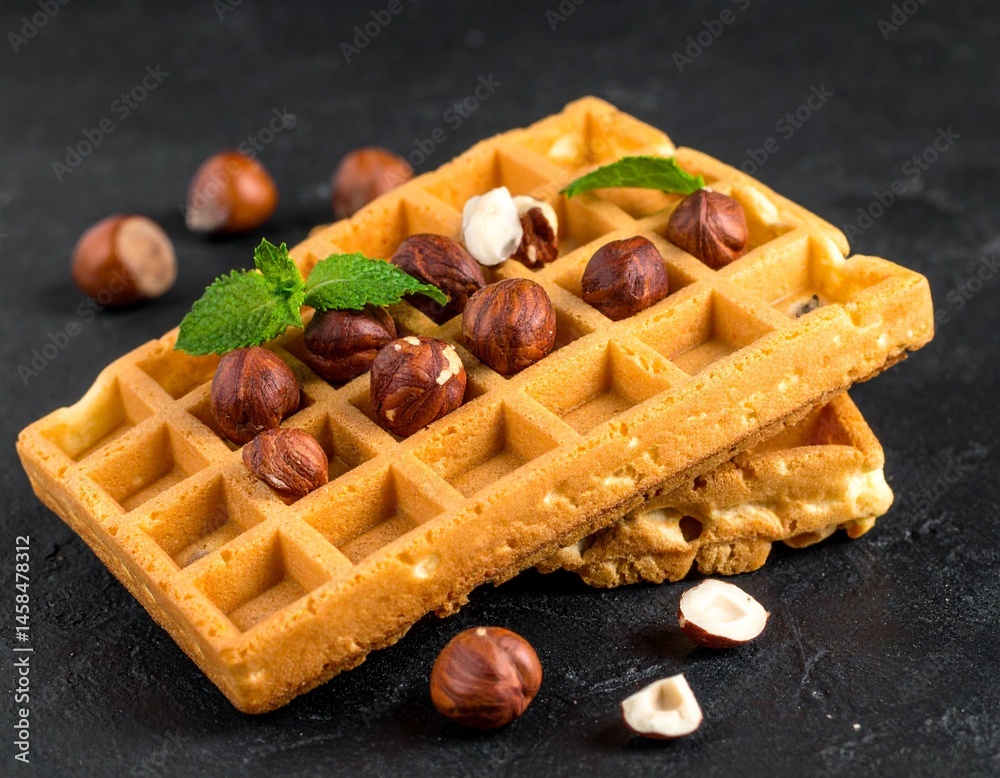 Waffeln