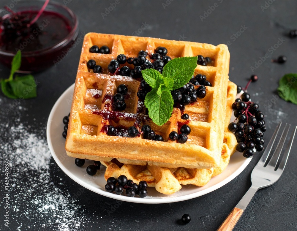 Waffeln