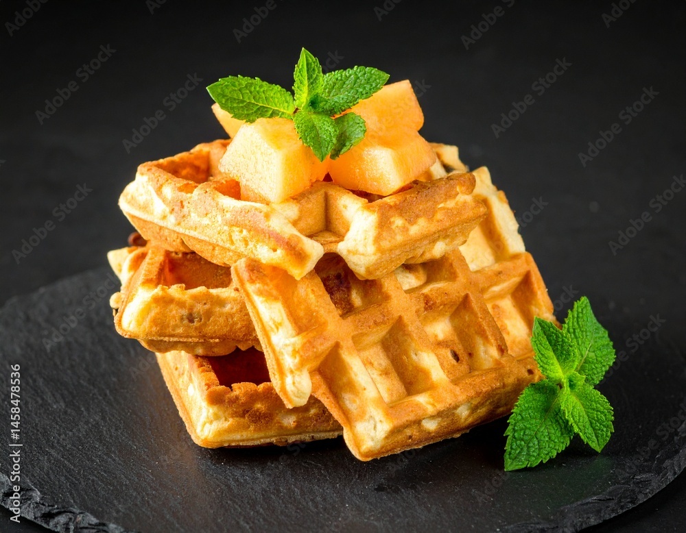 Waffeln
