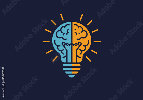 Modern Digital Technology Icon Collection, Electronic Devies & Network Connectivity Vectors

