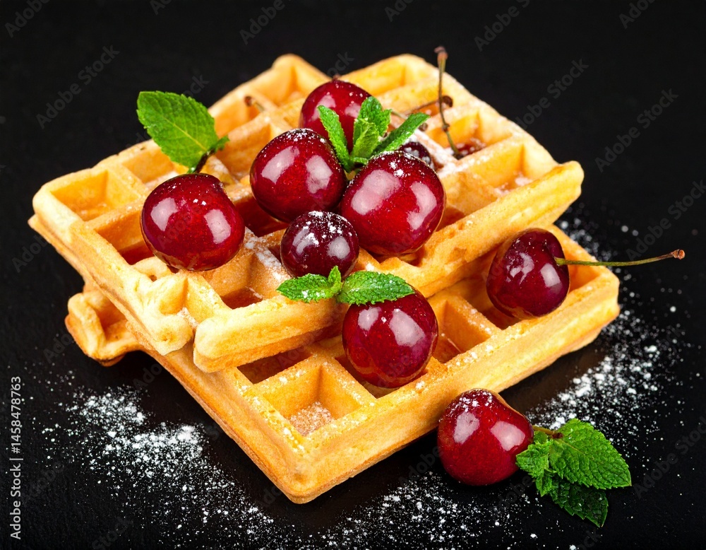 Waffeln