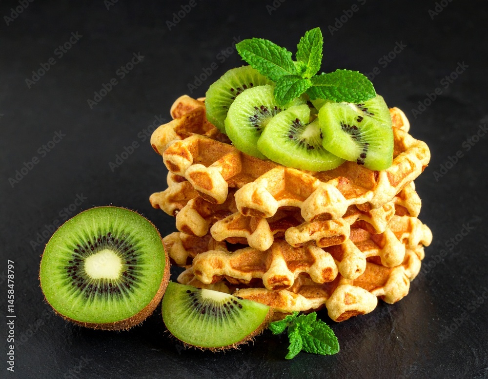 Waffeln
