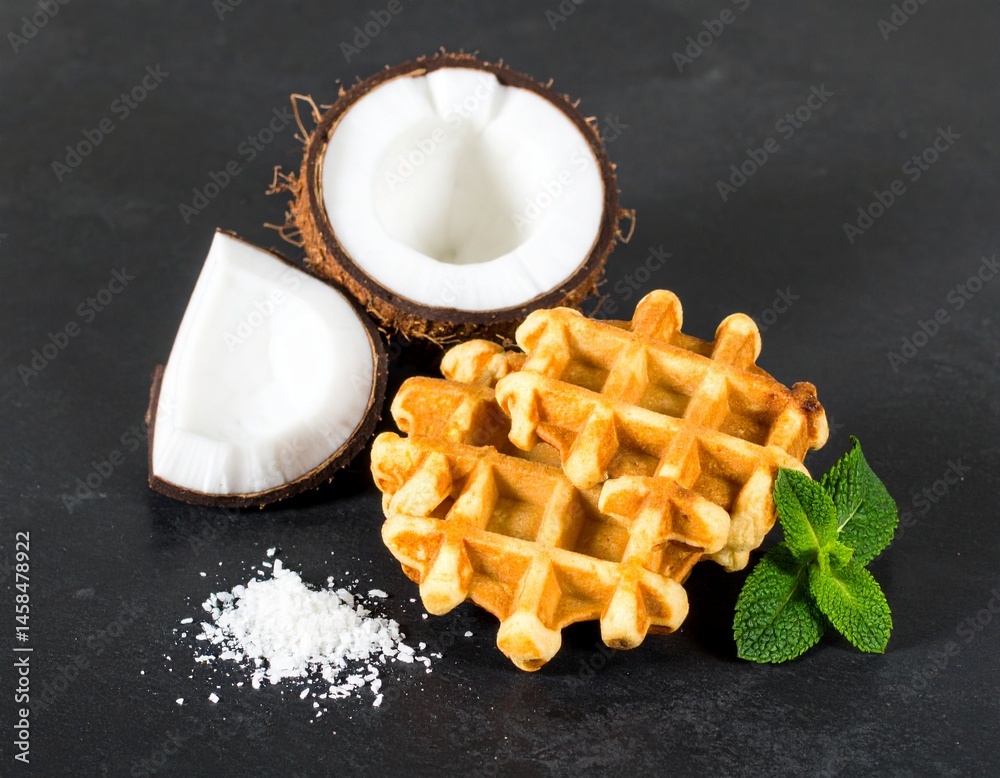 Waffeln