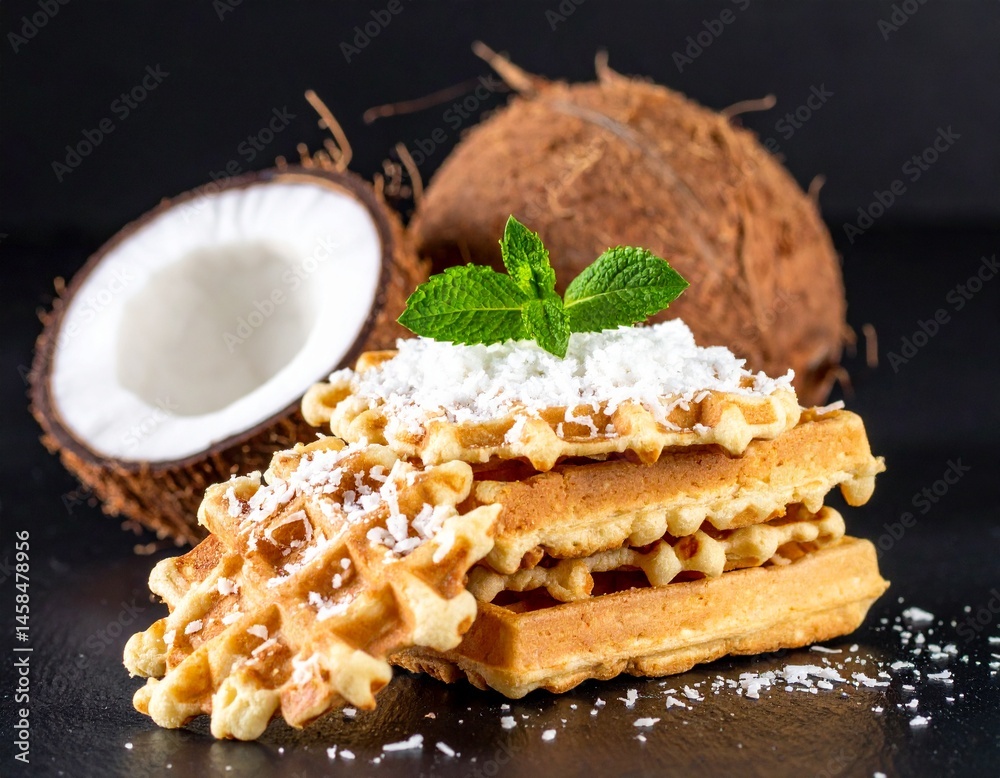 Waffeln