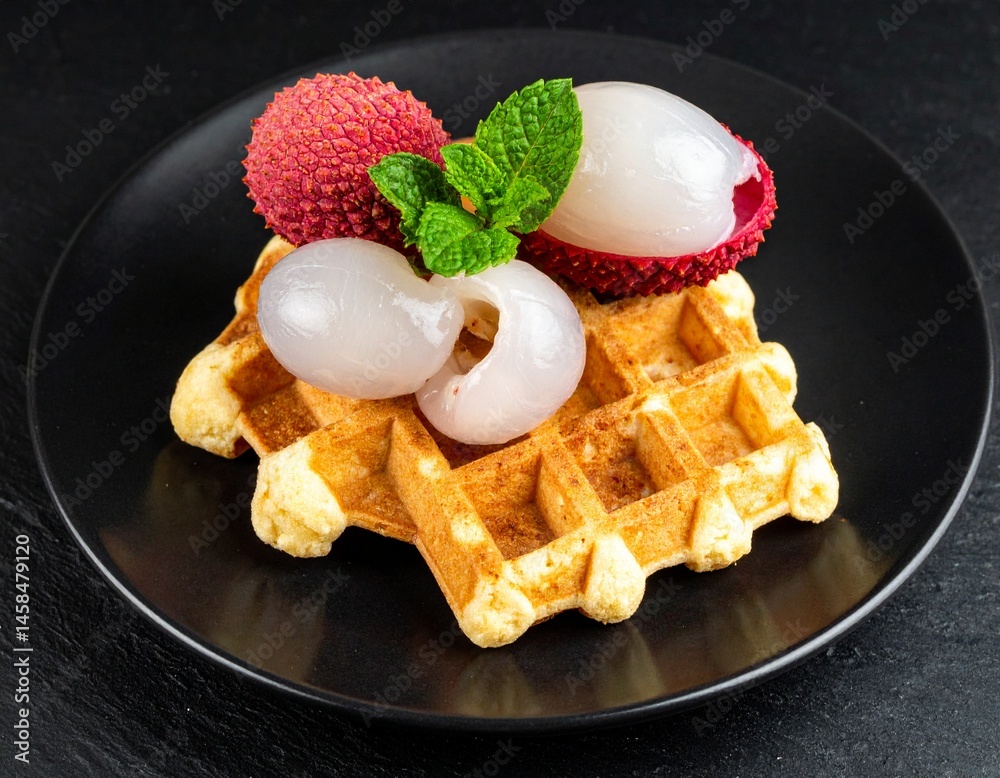 Waffeln