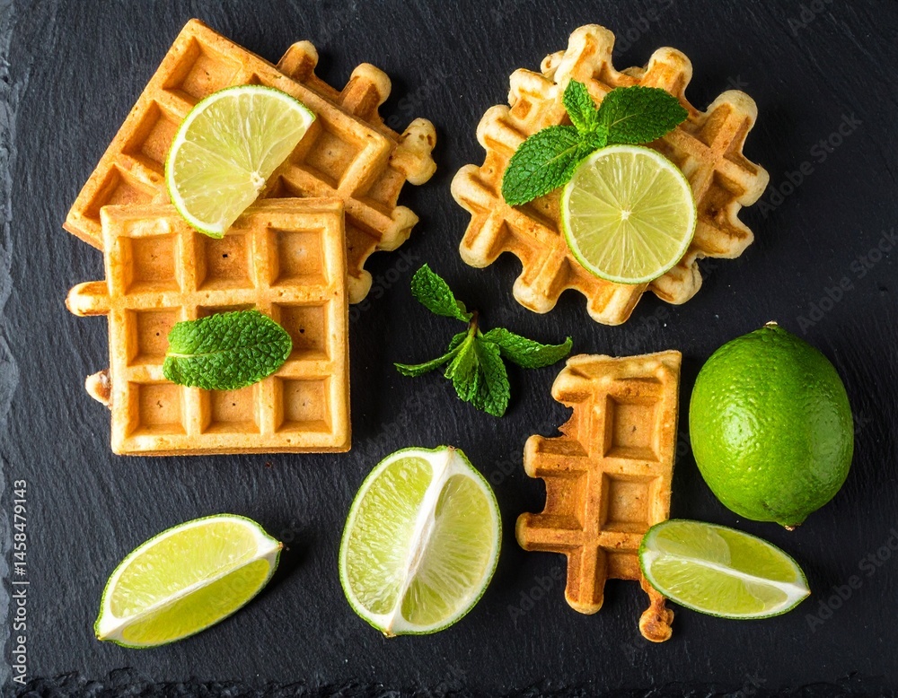 Waffeln
