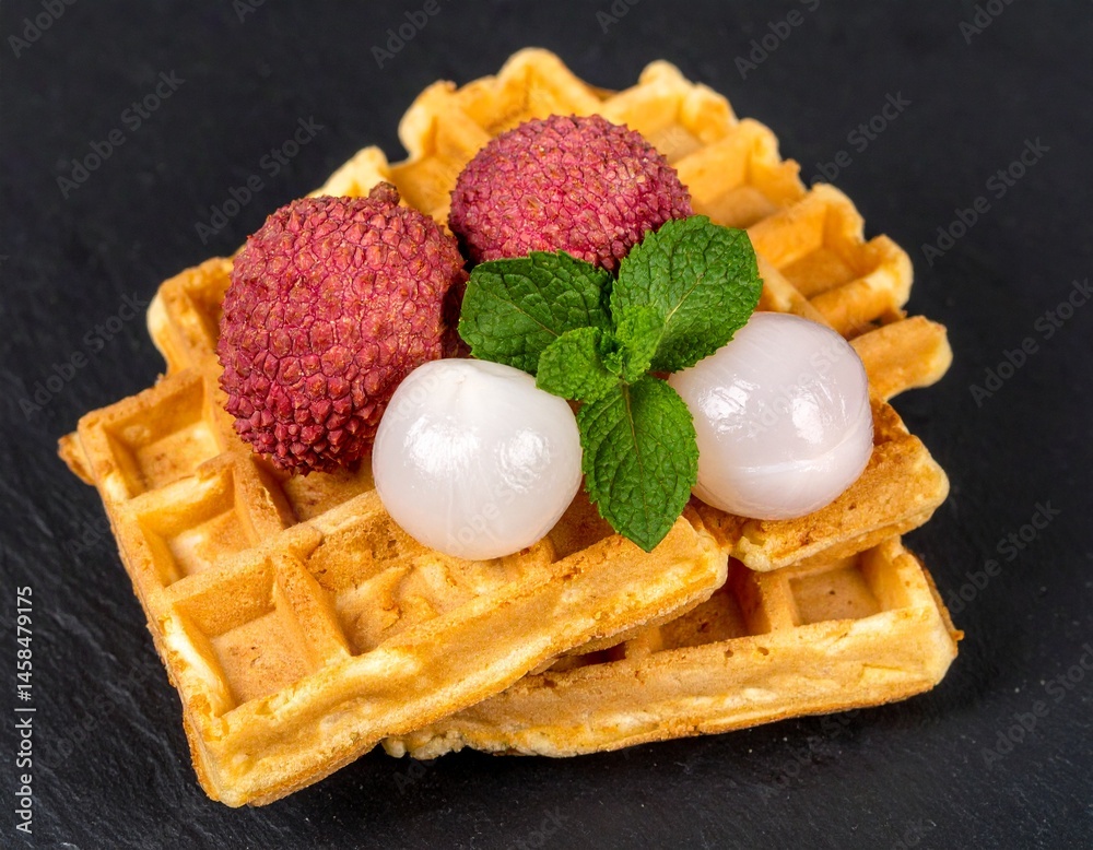 Waffeln