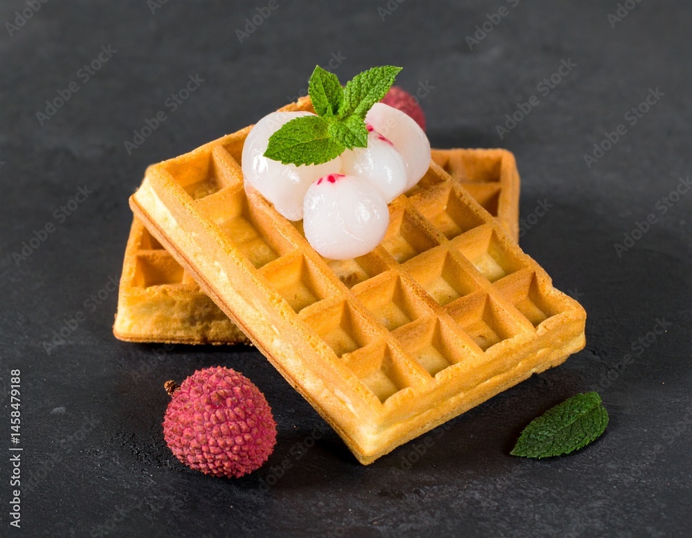 Waffeln