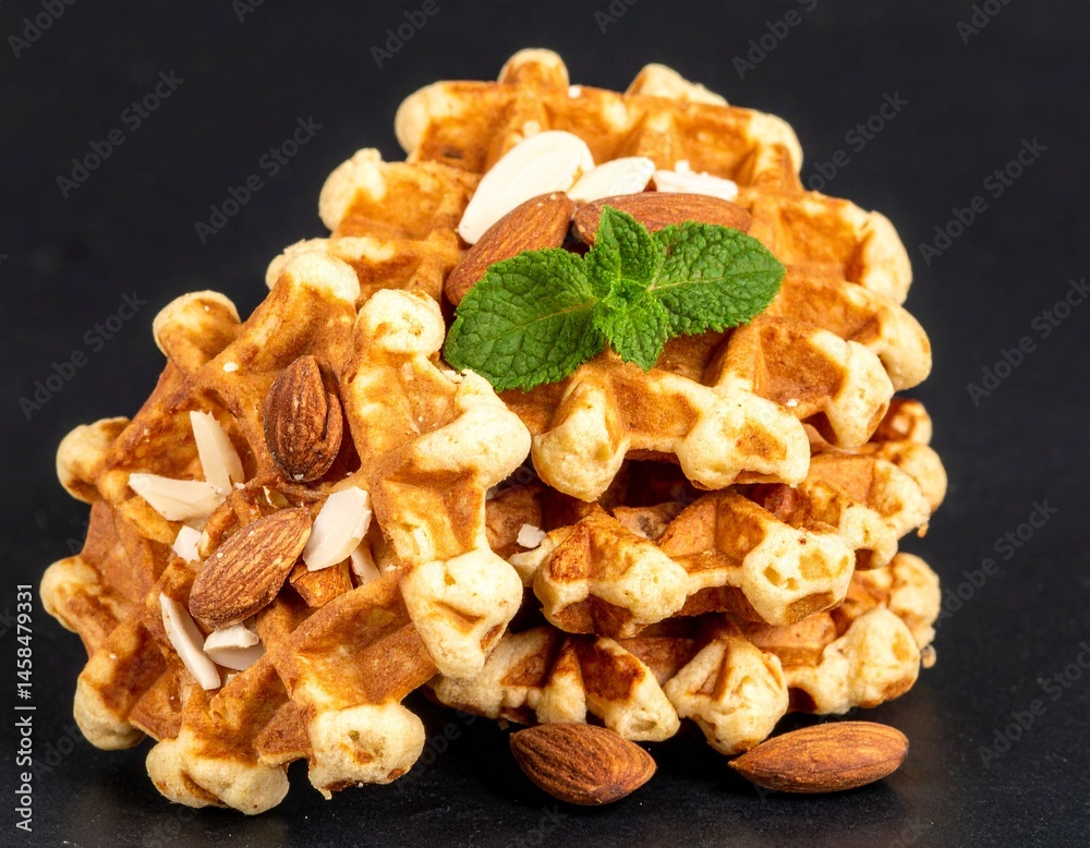 Waffeln