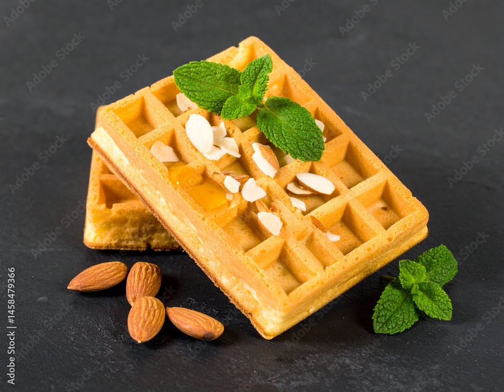 Waffeln