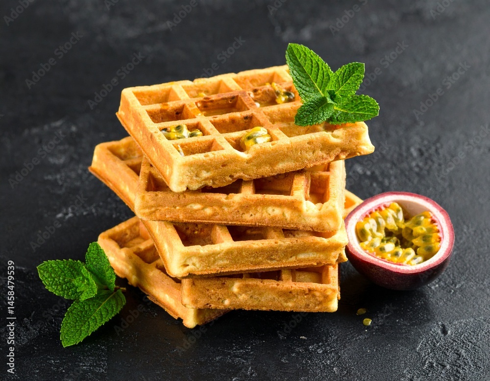 Waffeln