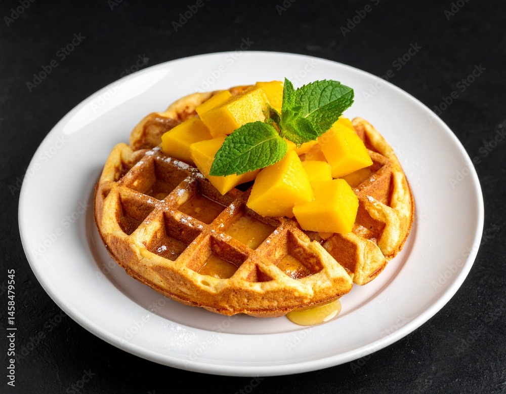 Waffeln