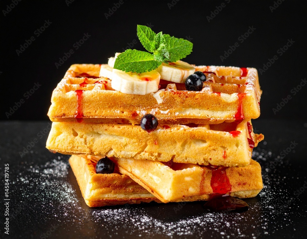 Waffeln