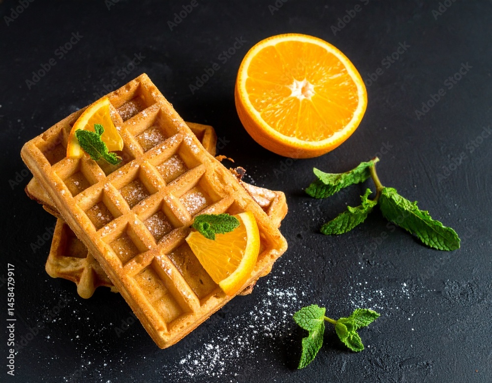 Waffeln